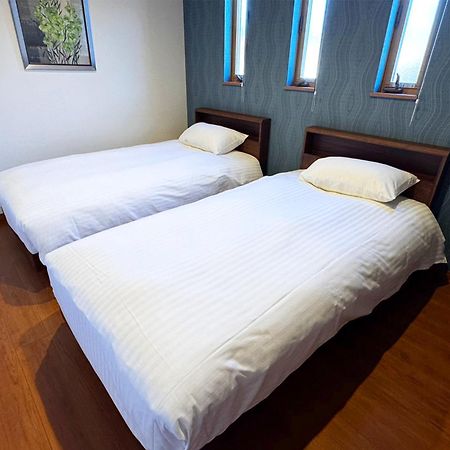 Glamping Cottage Kawaguchiko Fujikawaguchiko Luaran gambar