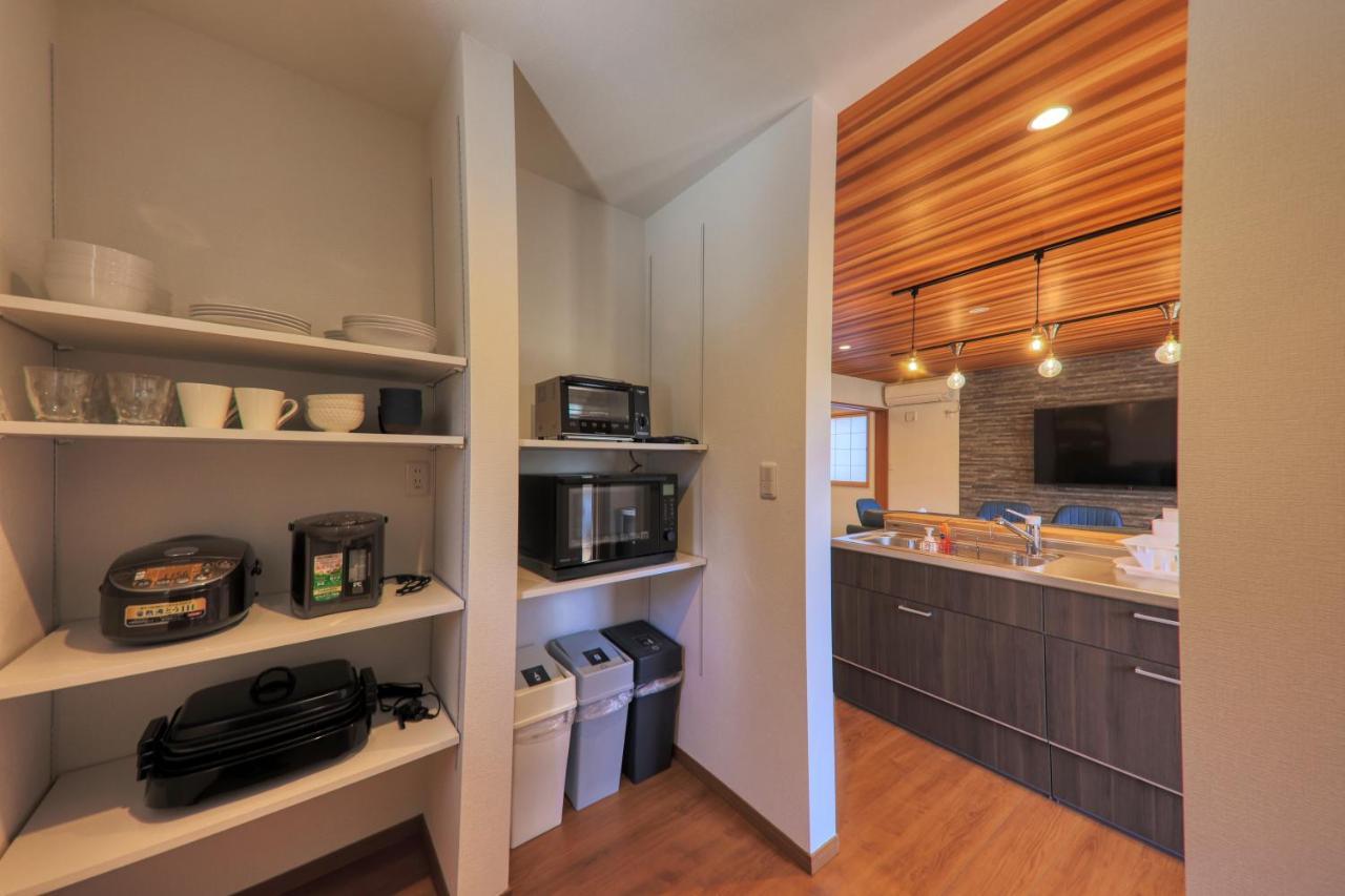 Glamping Cottage Kawaguchiko Fujikawaguchiko Luaran gambar