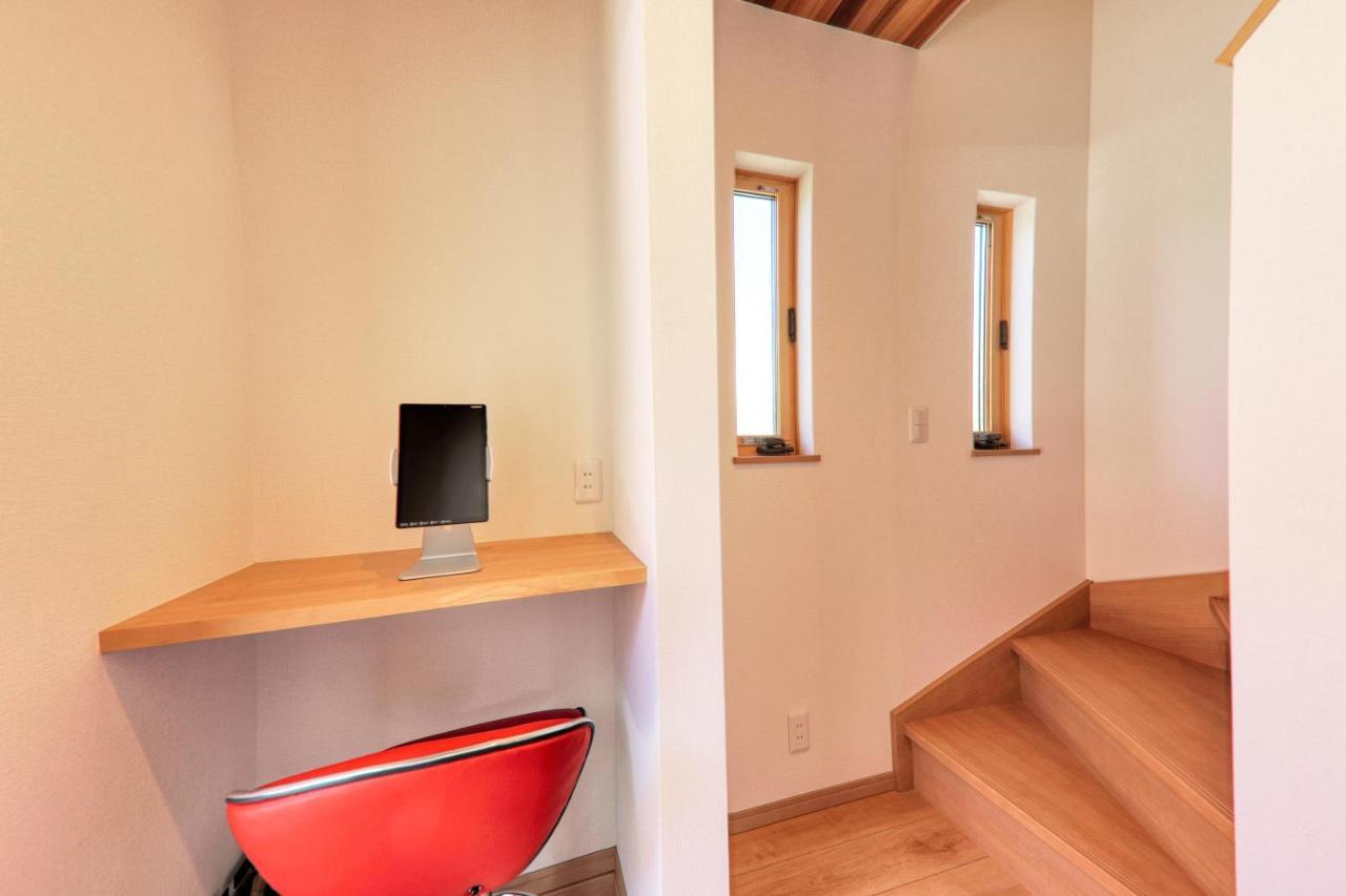 Glamping Cottage Kawaguchiko Fujikawaguchiko Luaran gambar