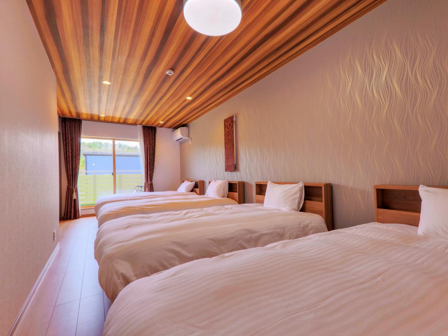 Glamping Cottage Kawaguchiko Fujikawaguchiko Luaran gambar