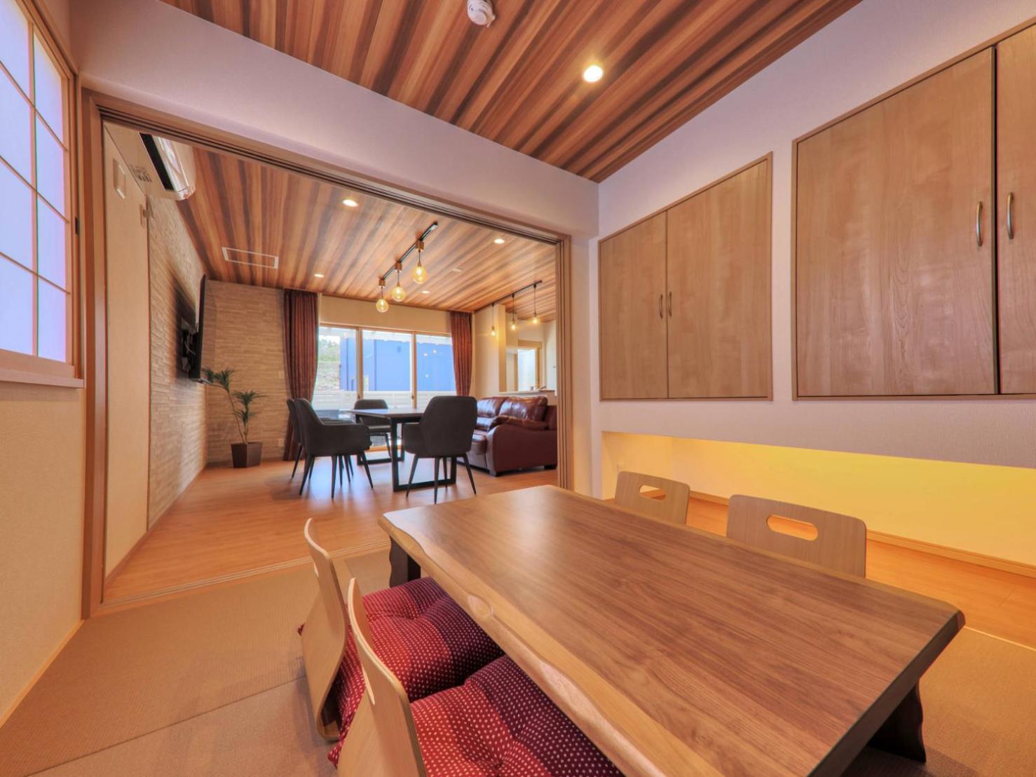Glamping Cottage Kawaguchiko Fujikawaguchiko Luaran gambar