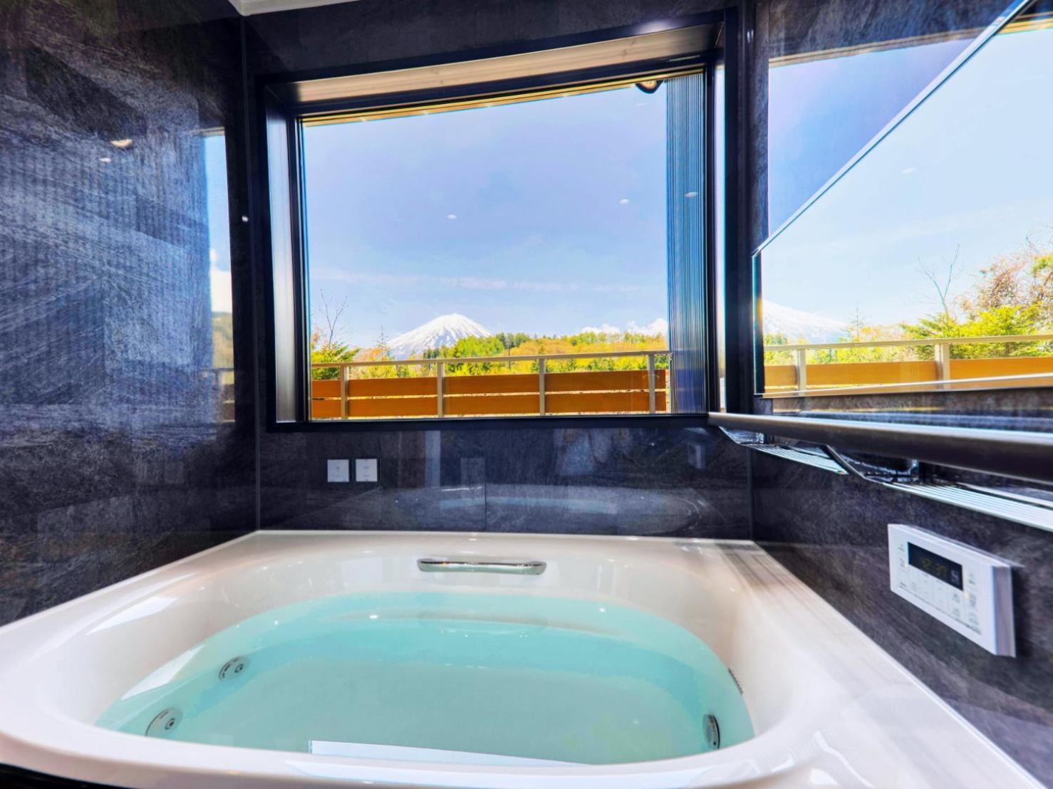 Glamping Cottage Kawaguchiko Fujikawaguchiko Luaran gambar
