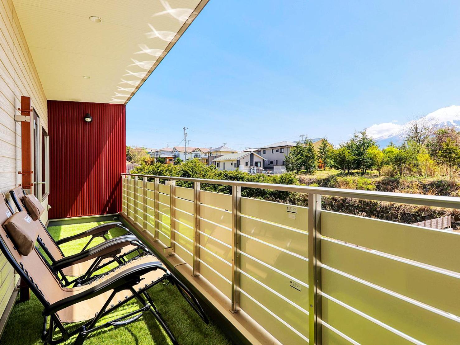 Glamping Cottage Kawaguchiko Fujikawaguchiko Luaran gambar