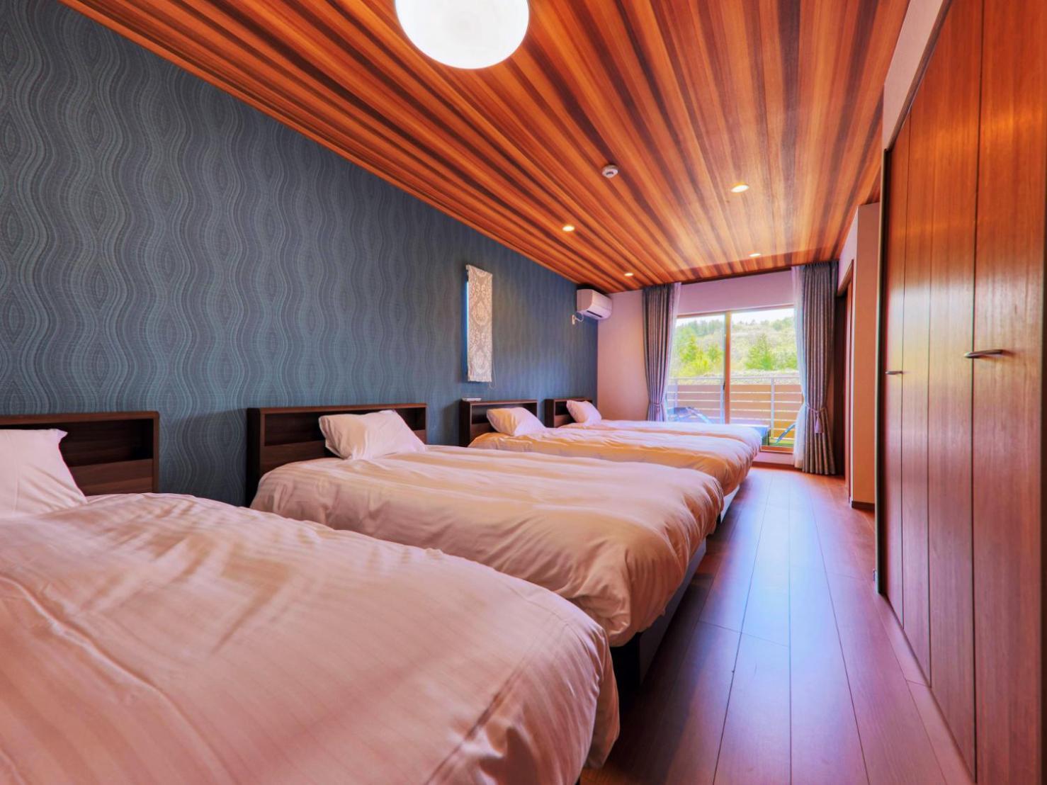 Glamping Cottage Kawaguchiko Fujikawaguchiko Luaran gambar