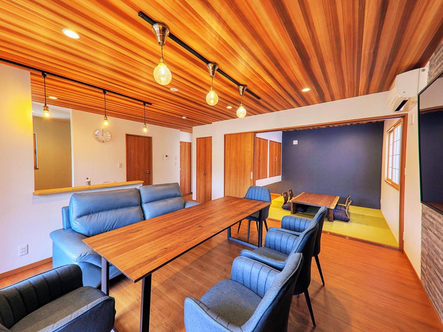 Glamping Cottage Kawaguchiko Fujikawaguchiko Luaran gambar