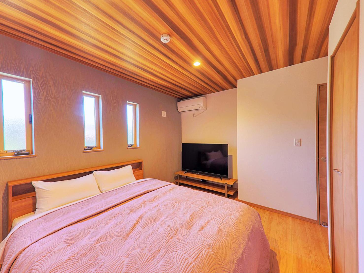 Glamping Cottage Kawaguchiko Fujikawaguchiko Luaran gambar